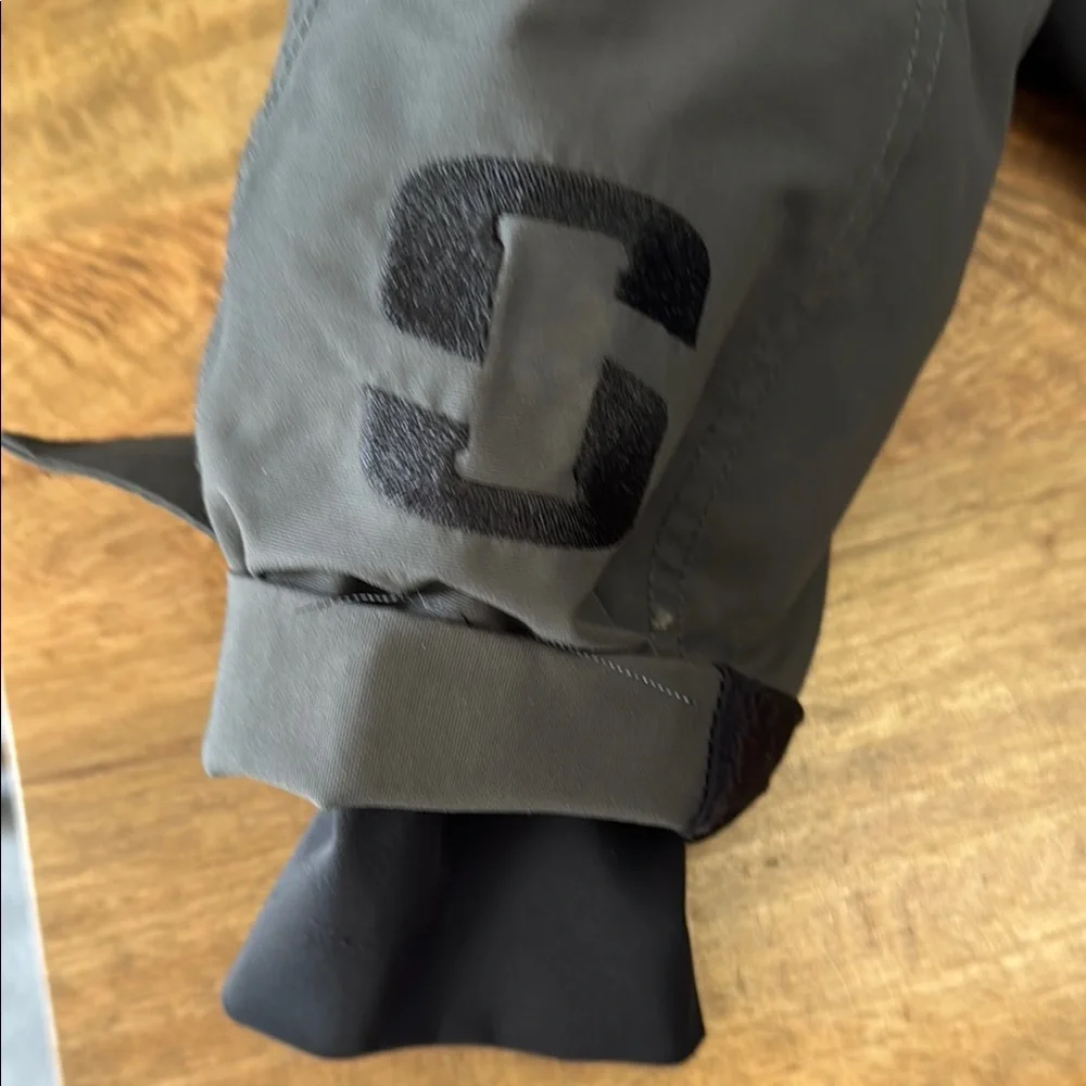 Striker Ice Predator Jacket - Picture 9 of 14